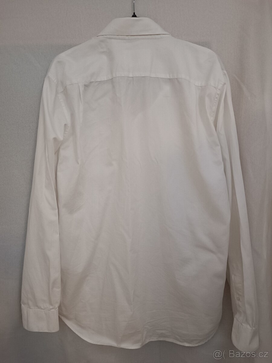 Vel.43, Lacoste classic fit - 2