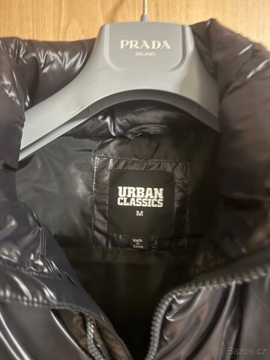 Panska vesta Urban Classics - 2