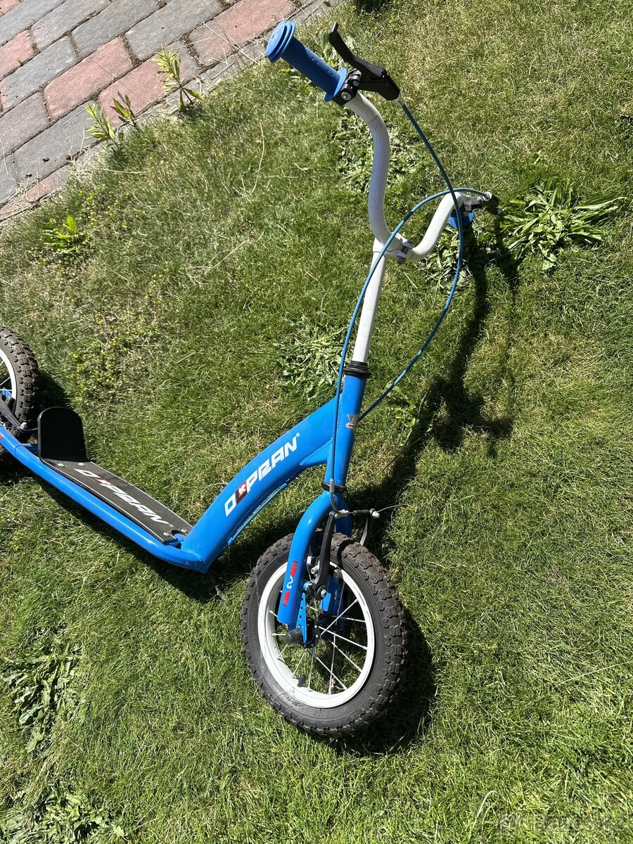 Koloběžka Olpran - 2