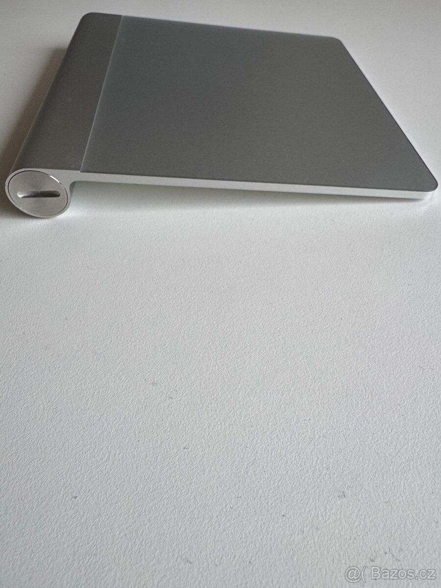 Apple Magic Touchpad (A1339) - 2