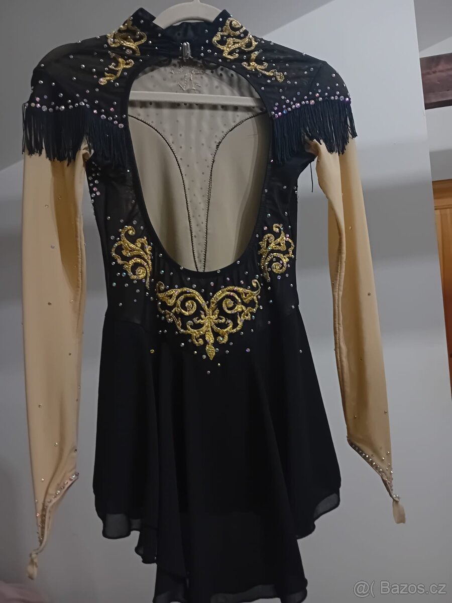 Prodám krasošaty - 10-11 let - 2