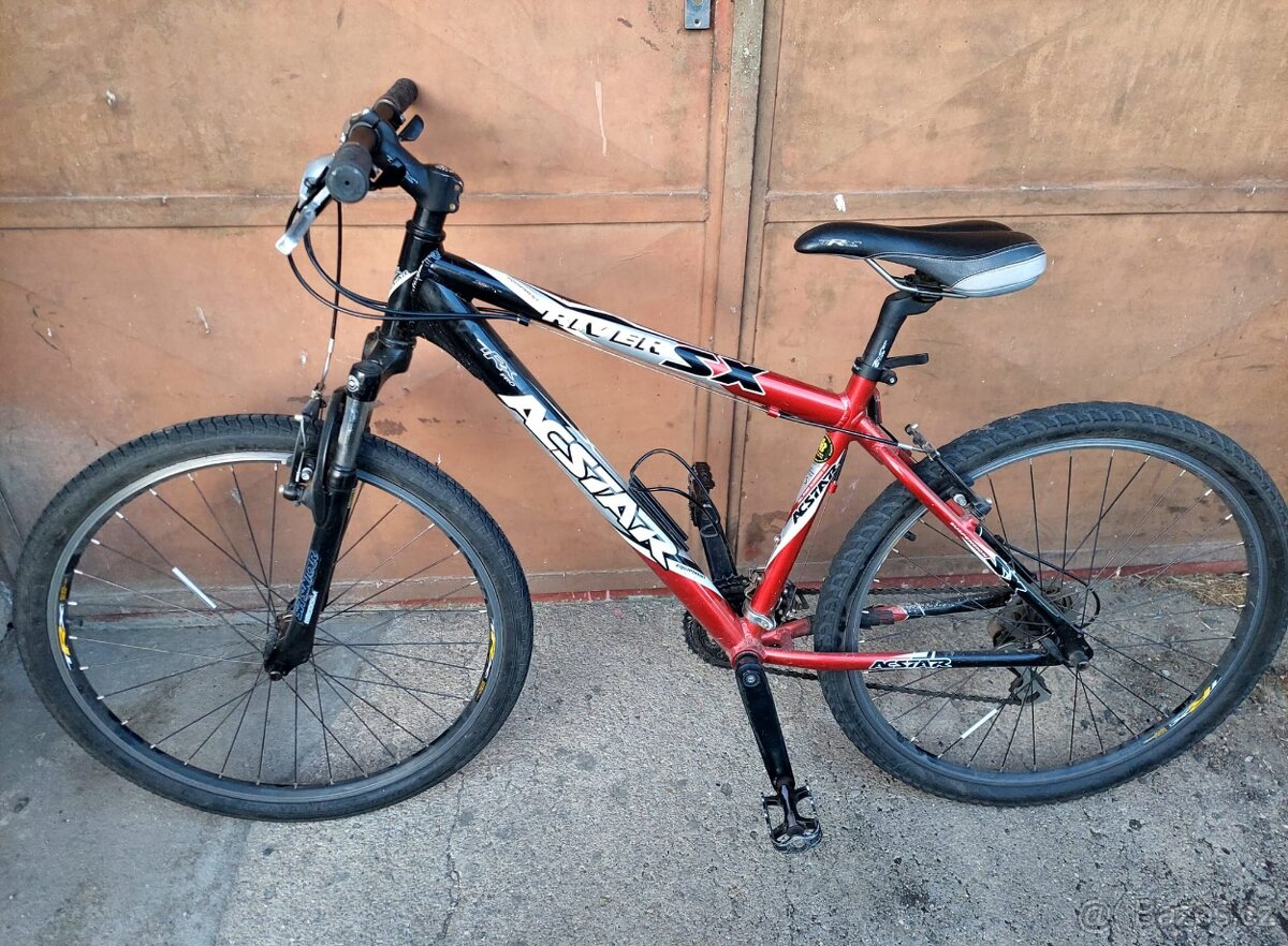 Dětské horské kolo ACSTAR - 2