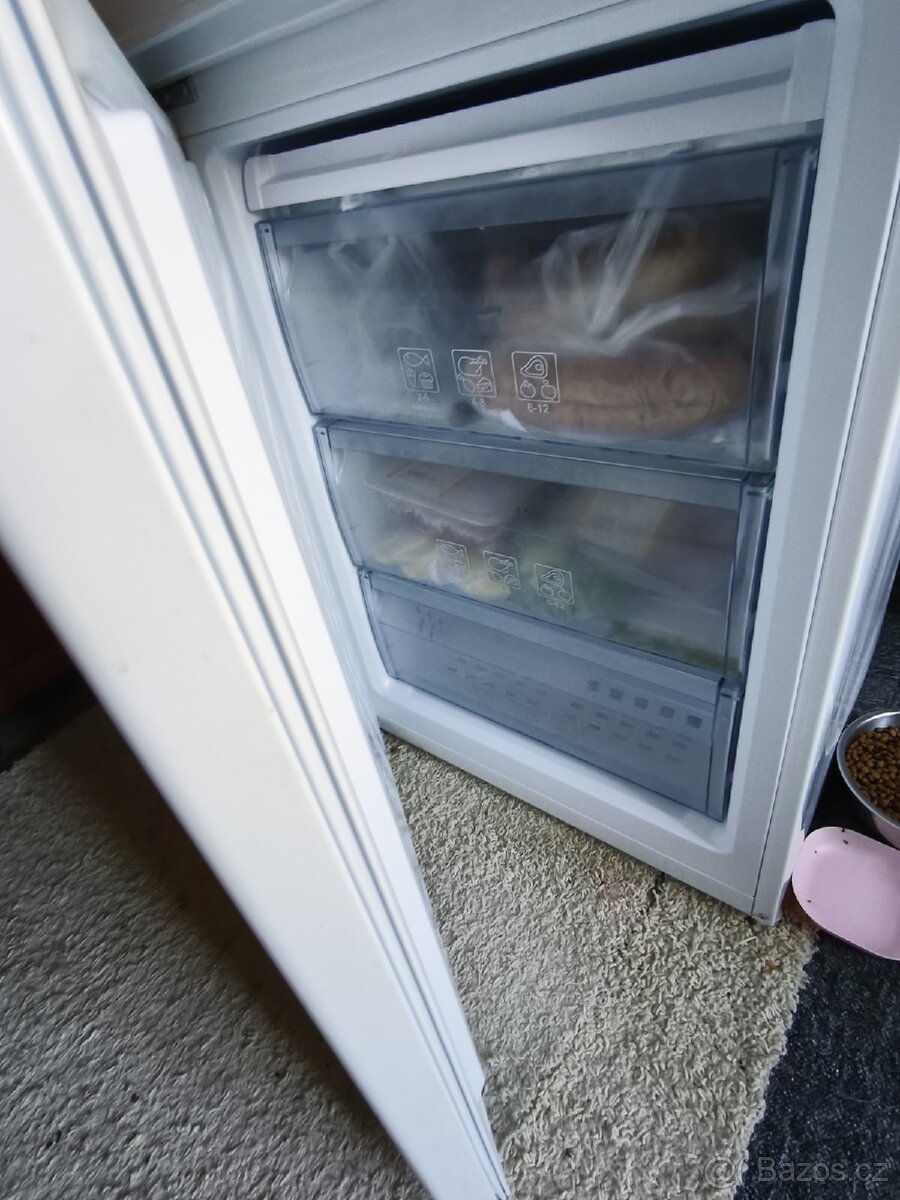Lednice Beko - 2