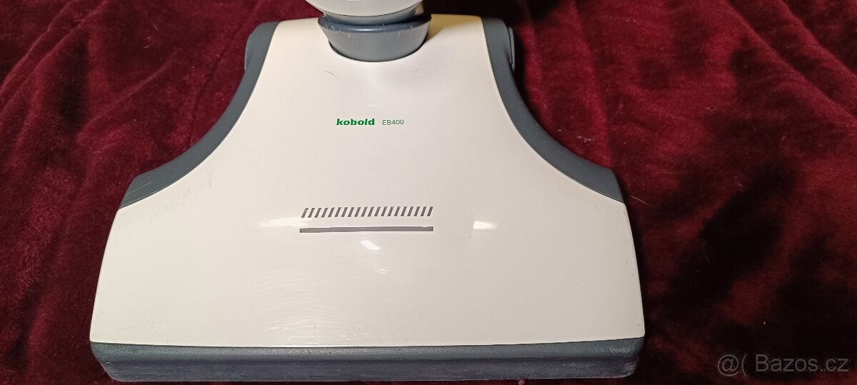 Vorwerk Kobold VK200 - 2
