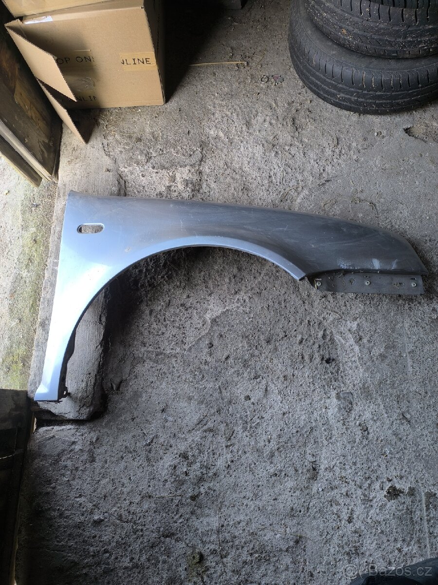 Pravý Blatník golf 4 - 2