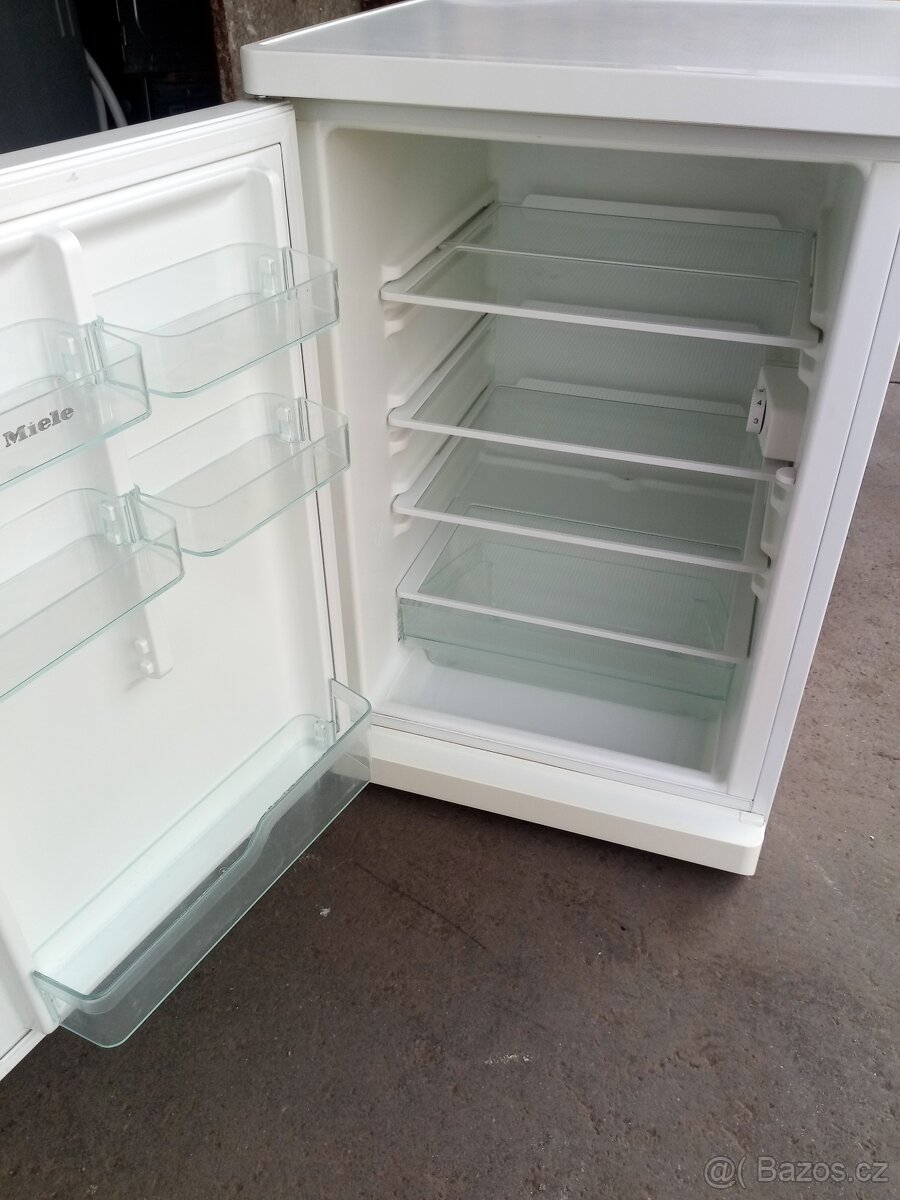 Lednička Miele ( vyrobeno v Německu ) - 2