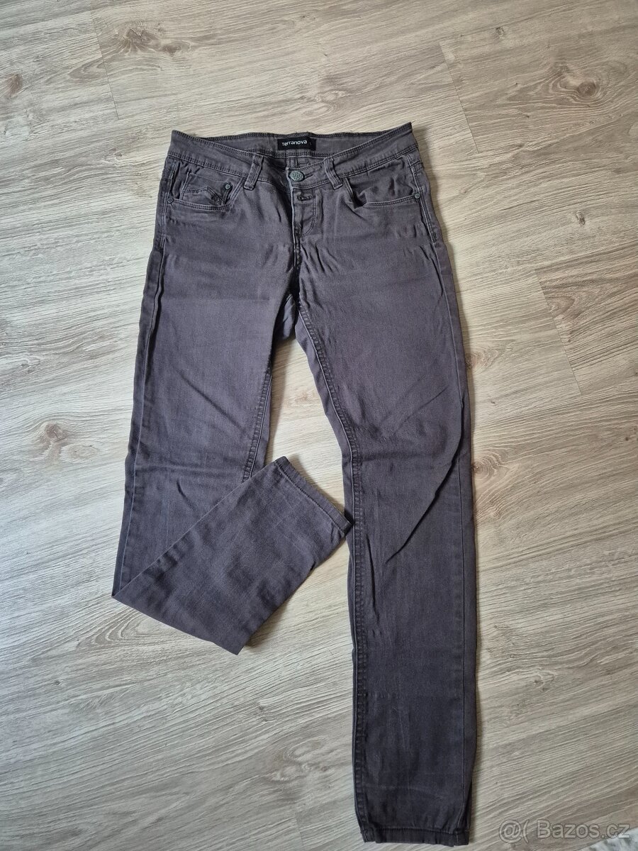 Kalhoty Terranova - 2