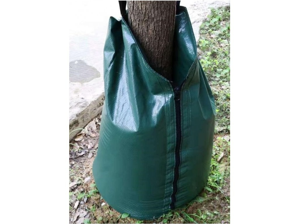 Zavlažovací vak - 2