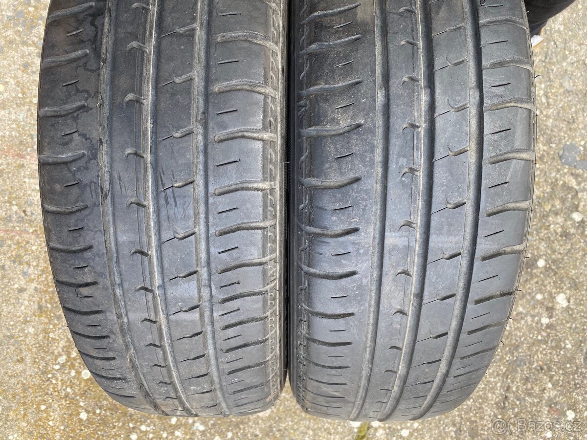 letní 175/65 R14, 185/55 R15 a 195/55 R15 - 2