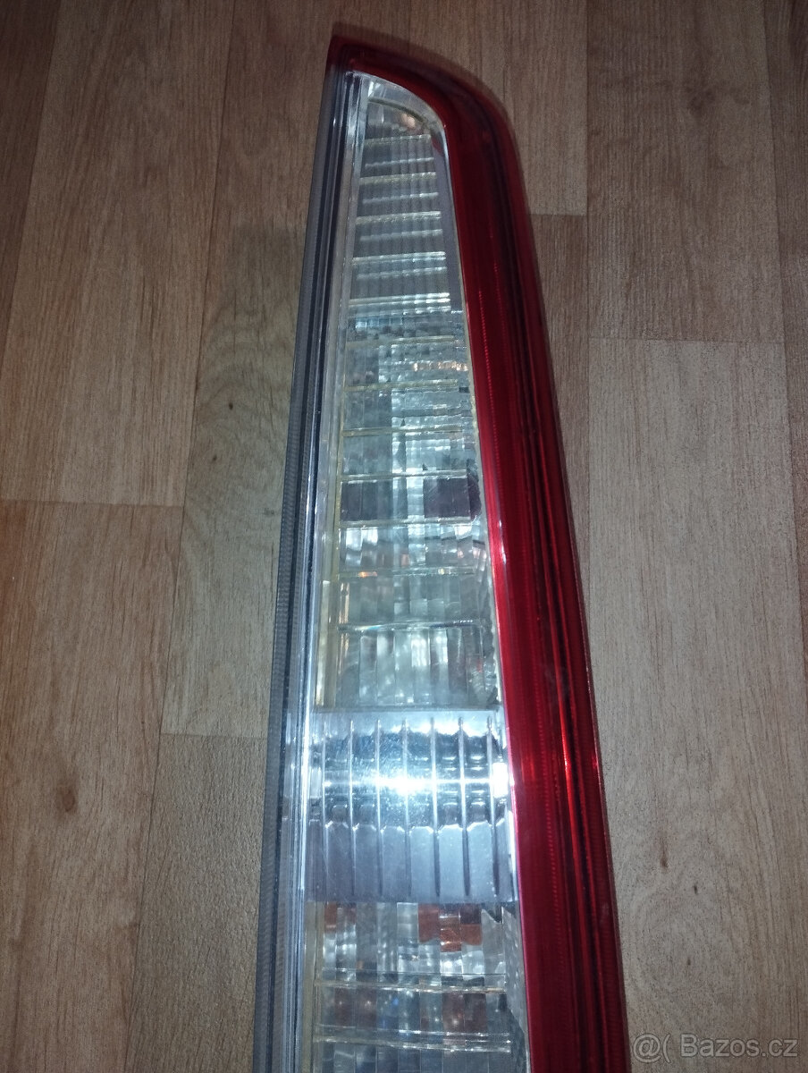 Zadní světlo levé - 2