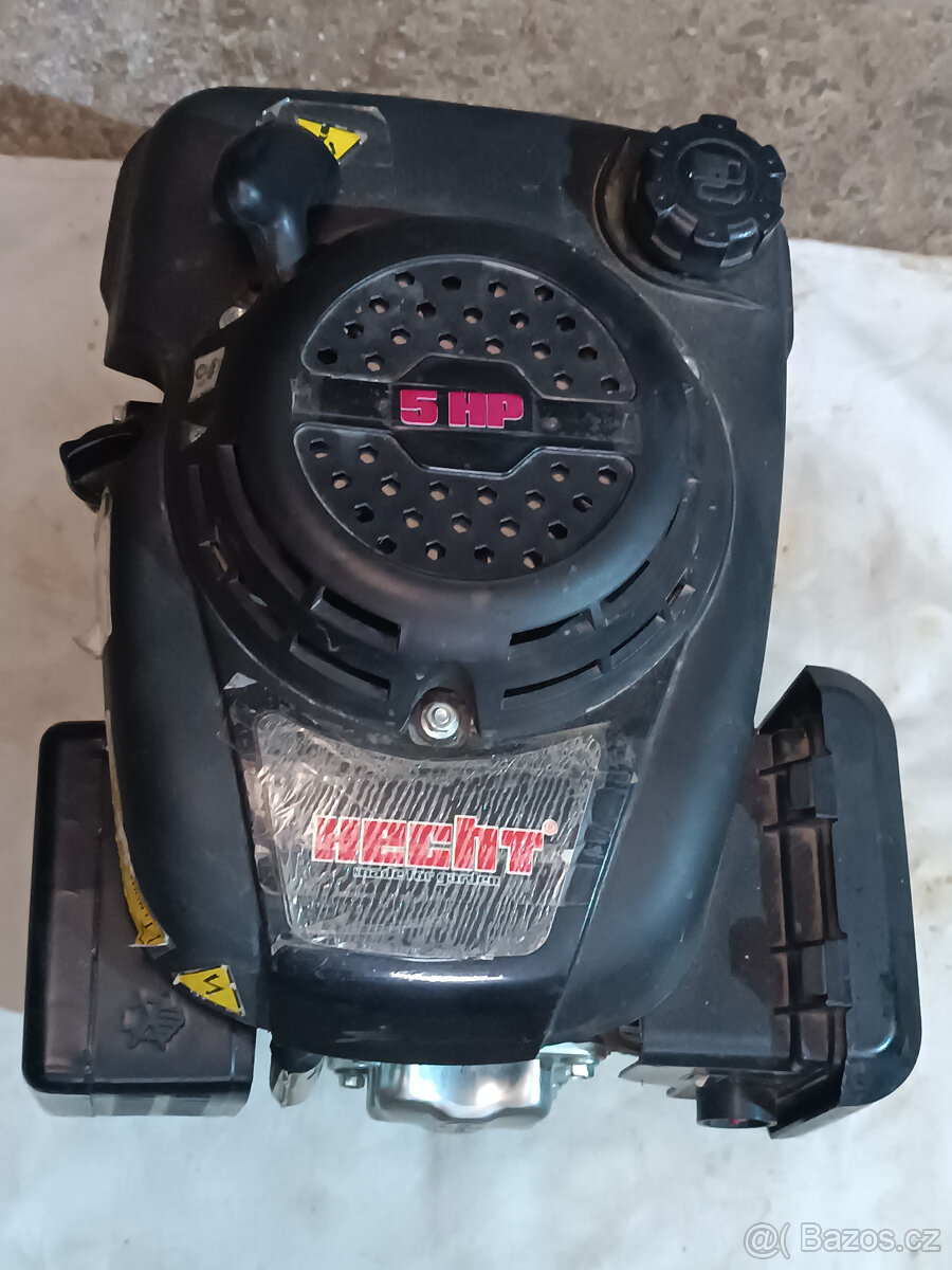 PRODAM MOTOR 5HP - 2