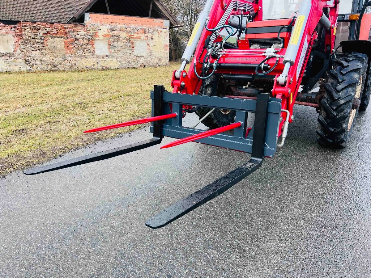 paletizační vidle 2T - 2