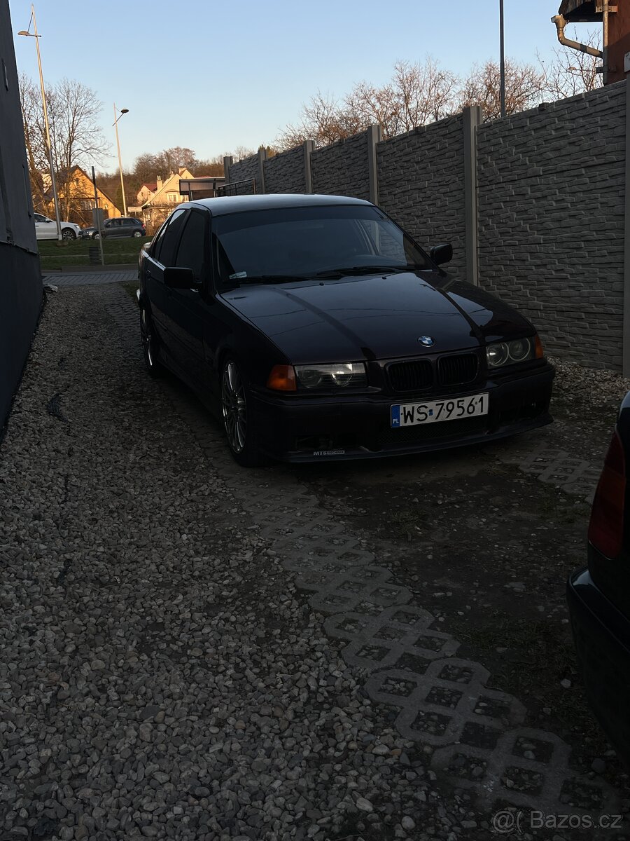 E36 - 2