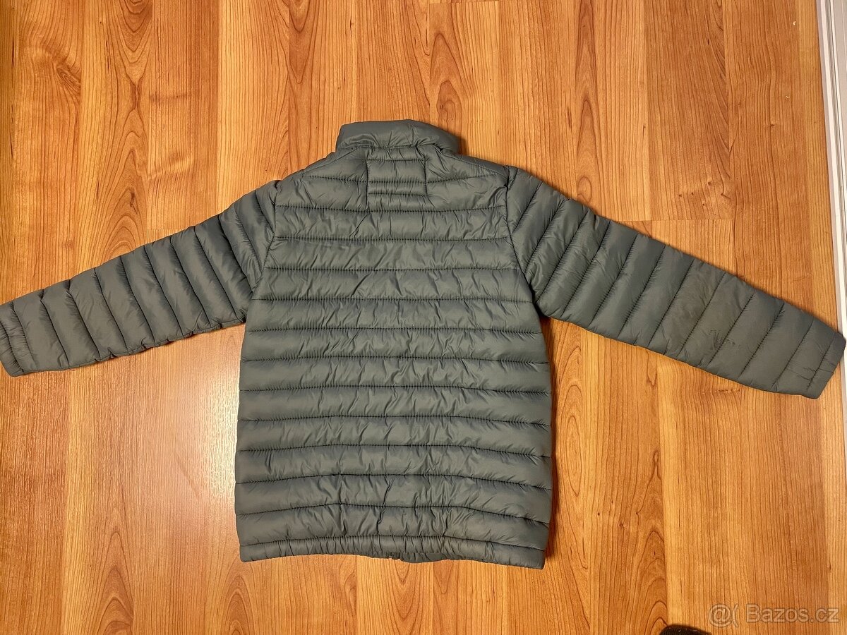 Dětská podzimní bunda Reserved 140cm - 2