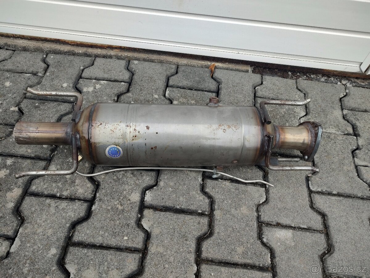 Alfa Romeo 159 1.9 jtdm 110kw - 2