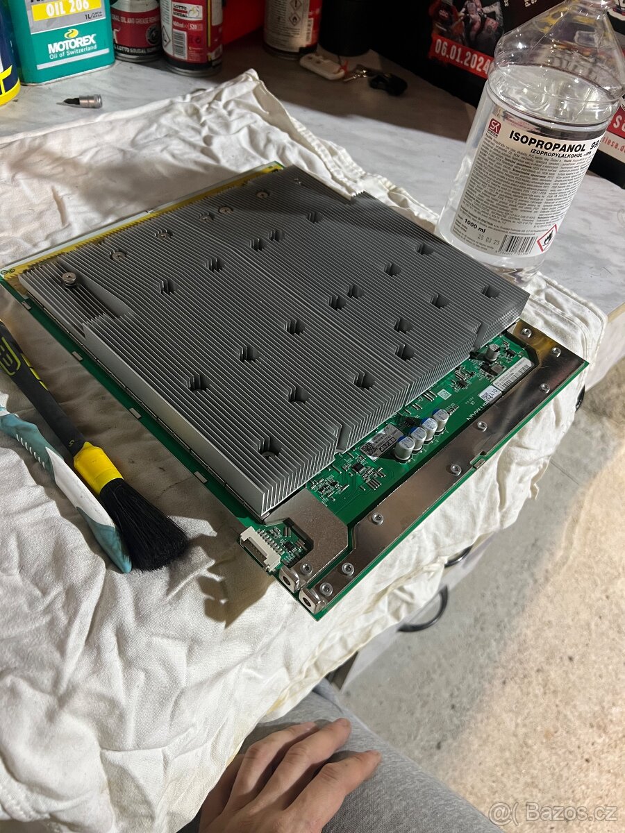 ANT_Miner S21 Pro 234 TH/s +box - 2