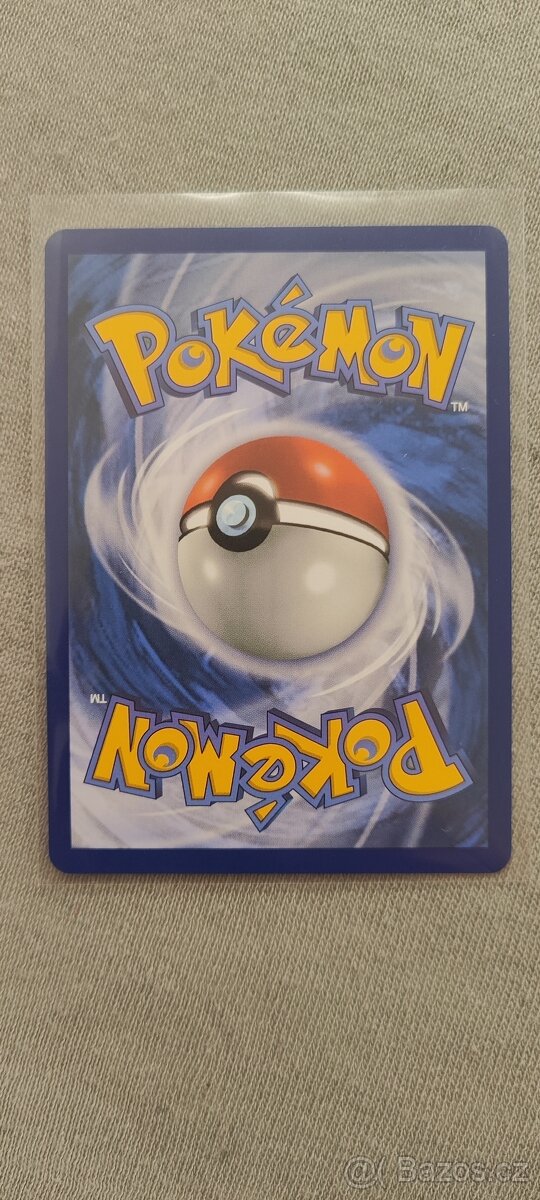 Pokemon Mega Charizard X ex - 2