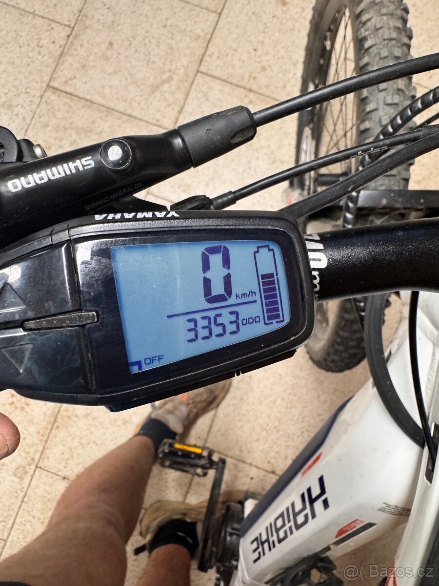 HAIBIKE SDURO FullSeven - 2