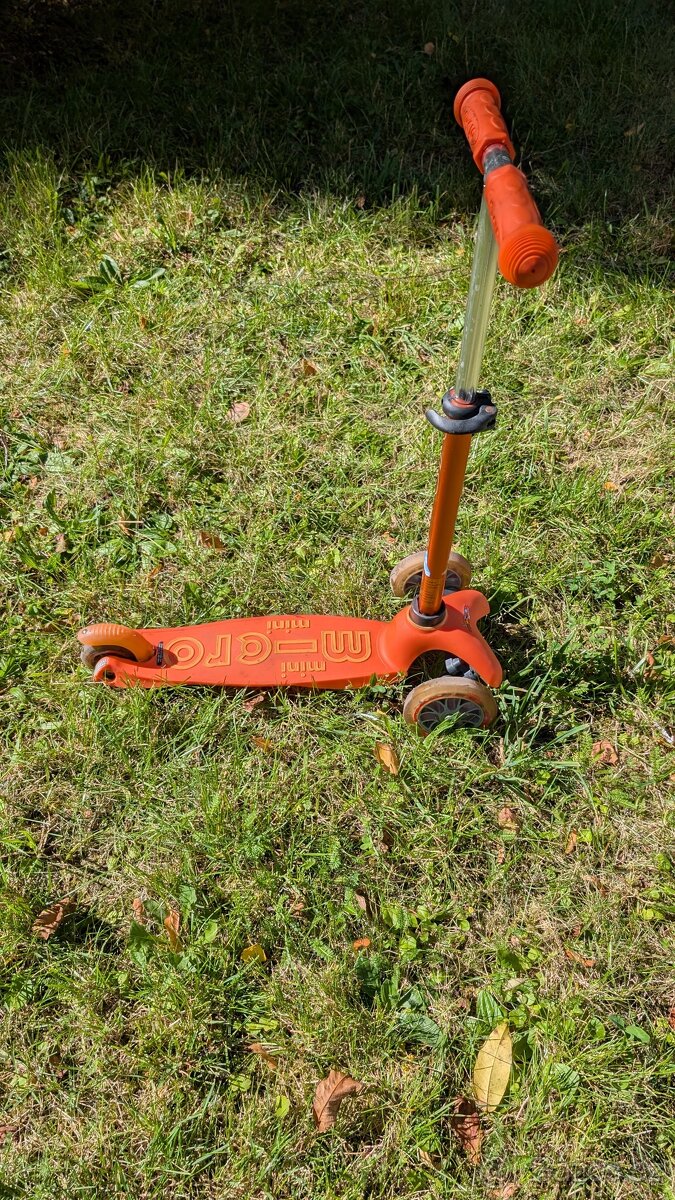 Koloběžka MINI MICRO - 2