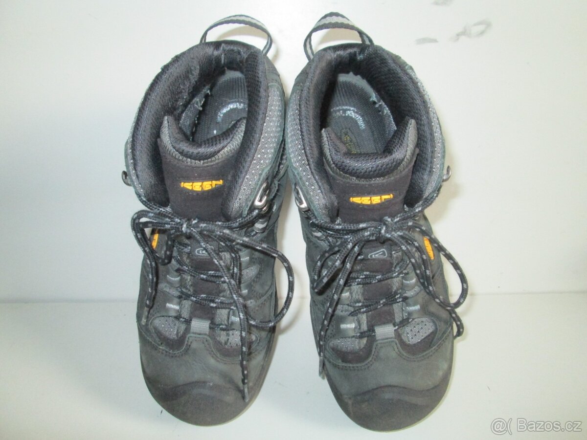 Keen....vel.38,5 - 2