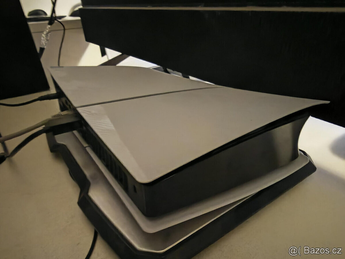 PS5 SLIM digital - ZARUKA 13m - 2