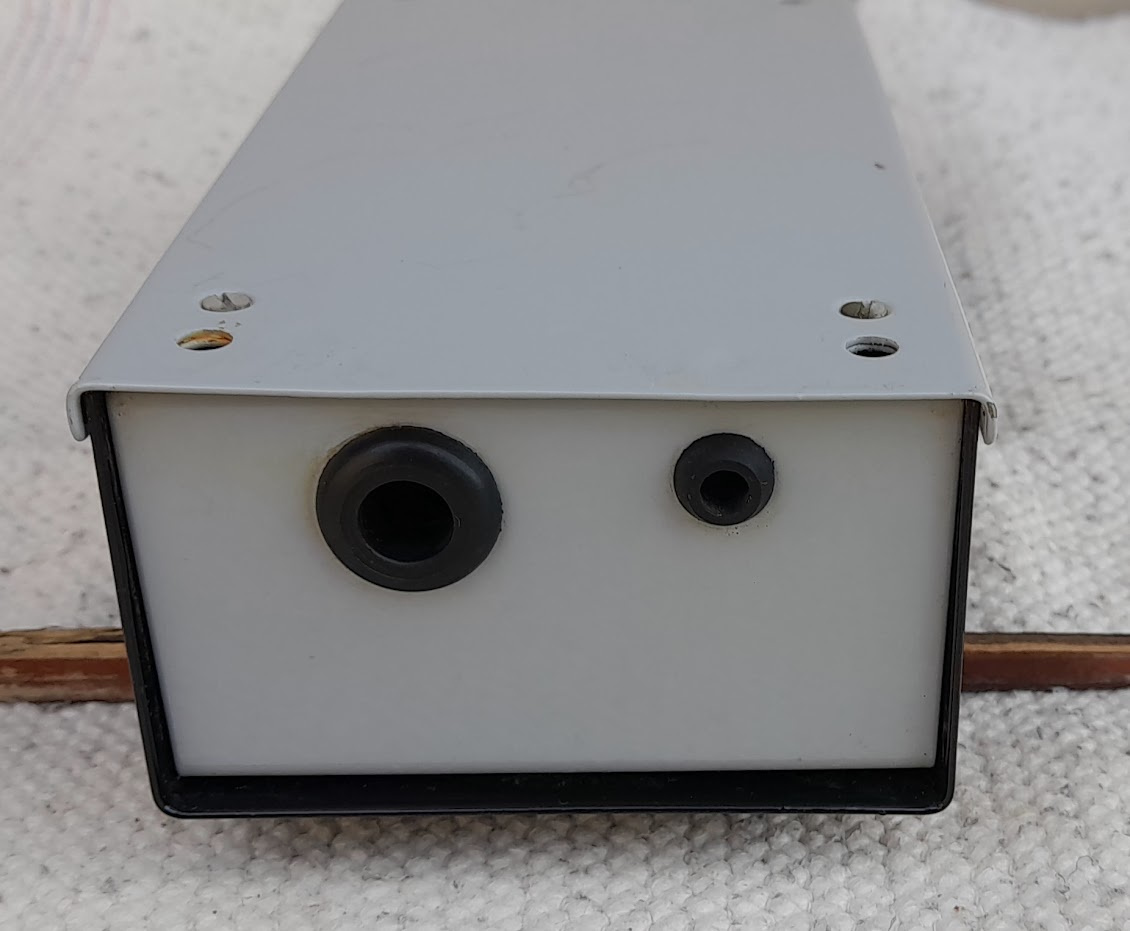 elektro přístroje - 2