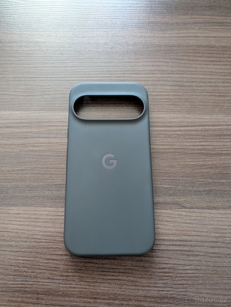 Google Pixel 10 / 10 Pro Case Obsidian - 2