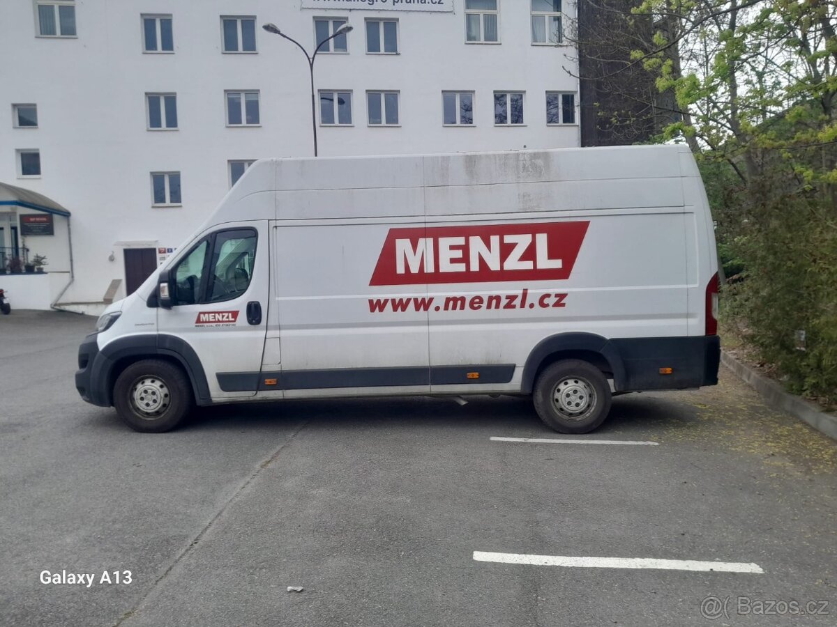 FIAT DUCATO - 2