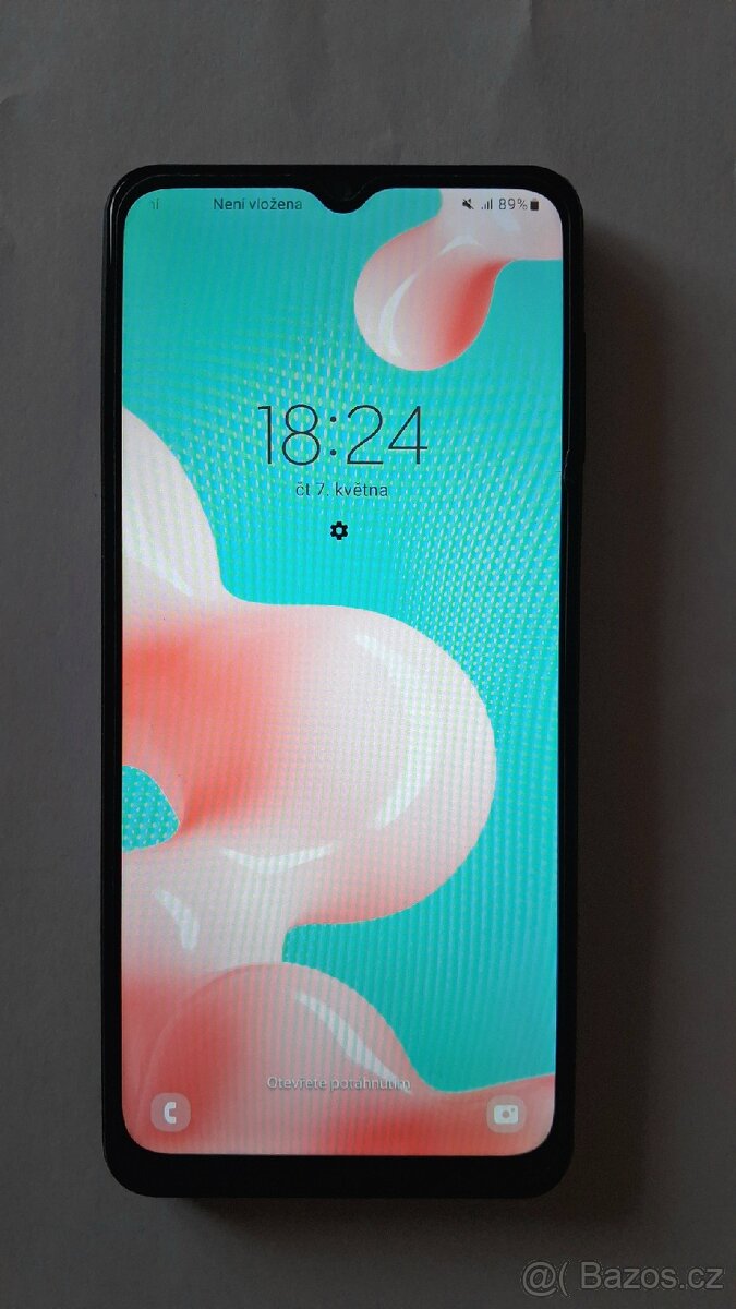 Samsung Galaxy A12 - 2