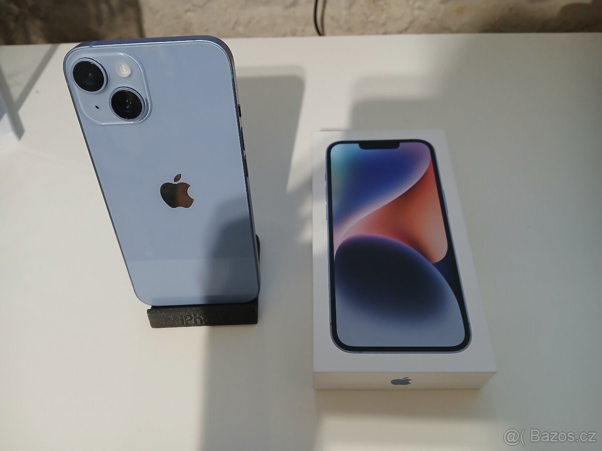 Iphone 14 (128gb) - 2