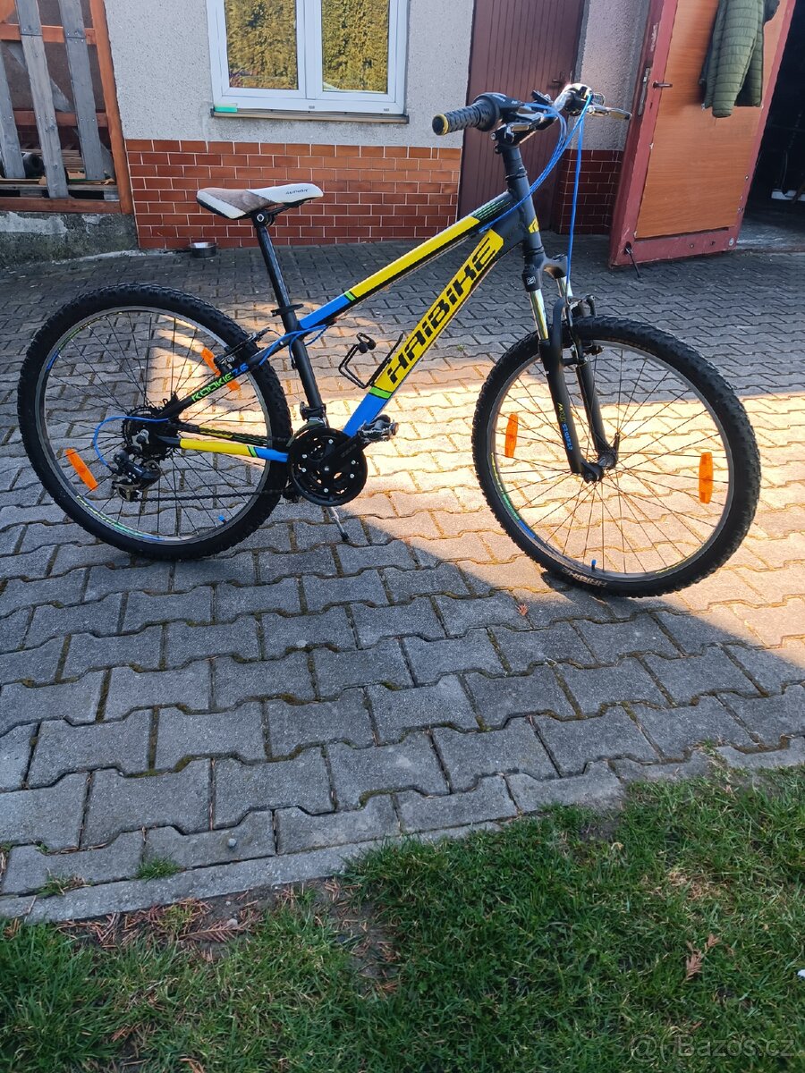 Prodej kola - 2