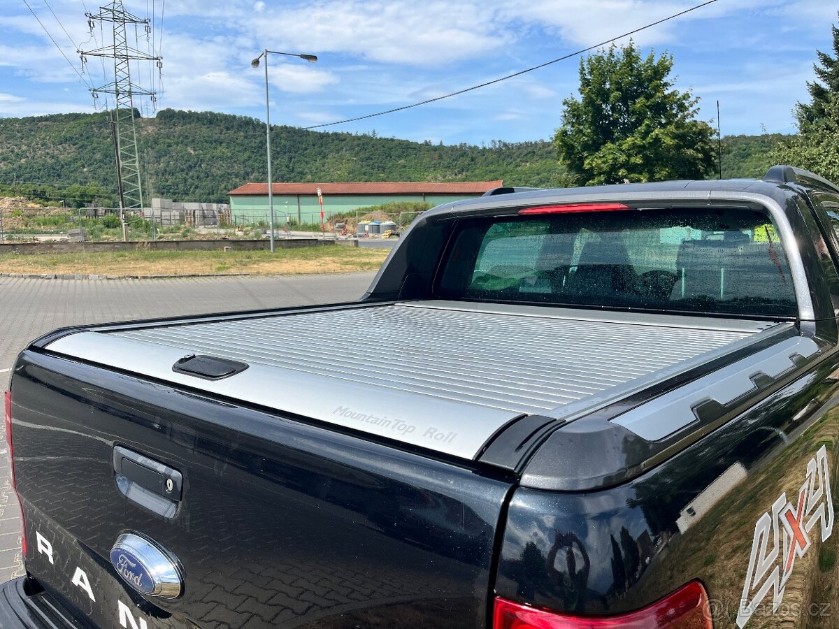 Roleta Ford Ranger Wildtrak - 2