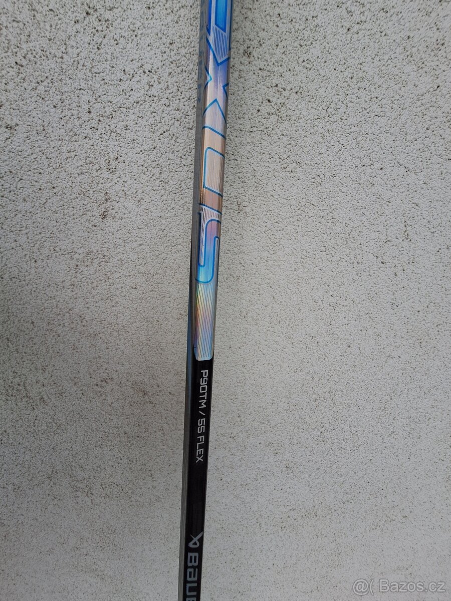 hokejka Bauer Nexus Tracer - 2