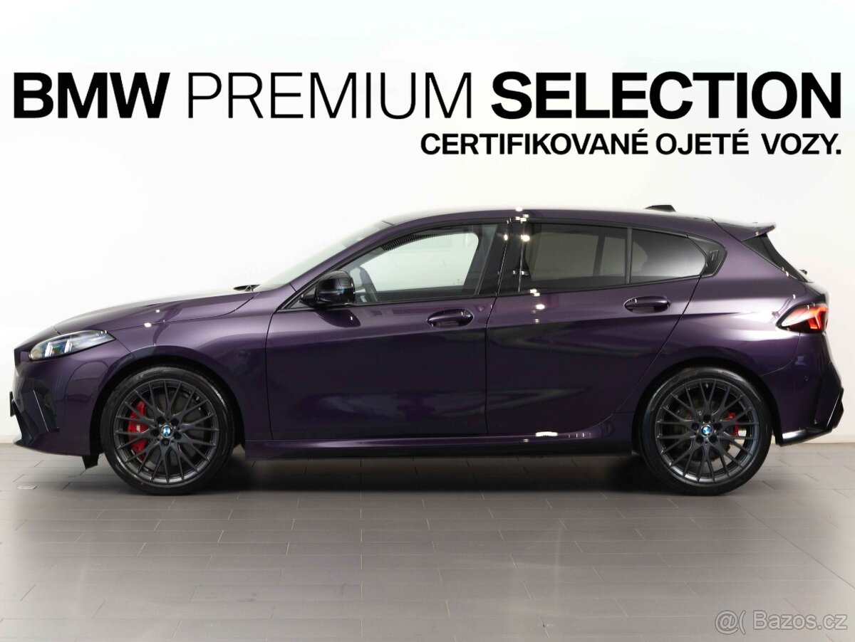 BMW 120 - záruka BMW Premium Selection ID: 50863 - 2