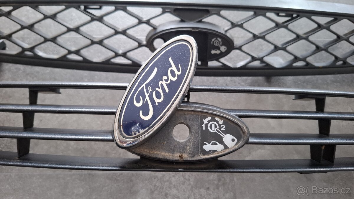 Maska Ford focus 2ks - 2