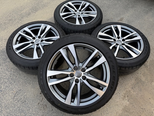 Alu kola zimní r19 - 2