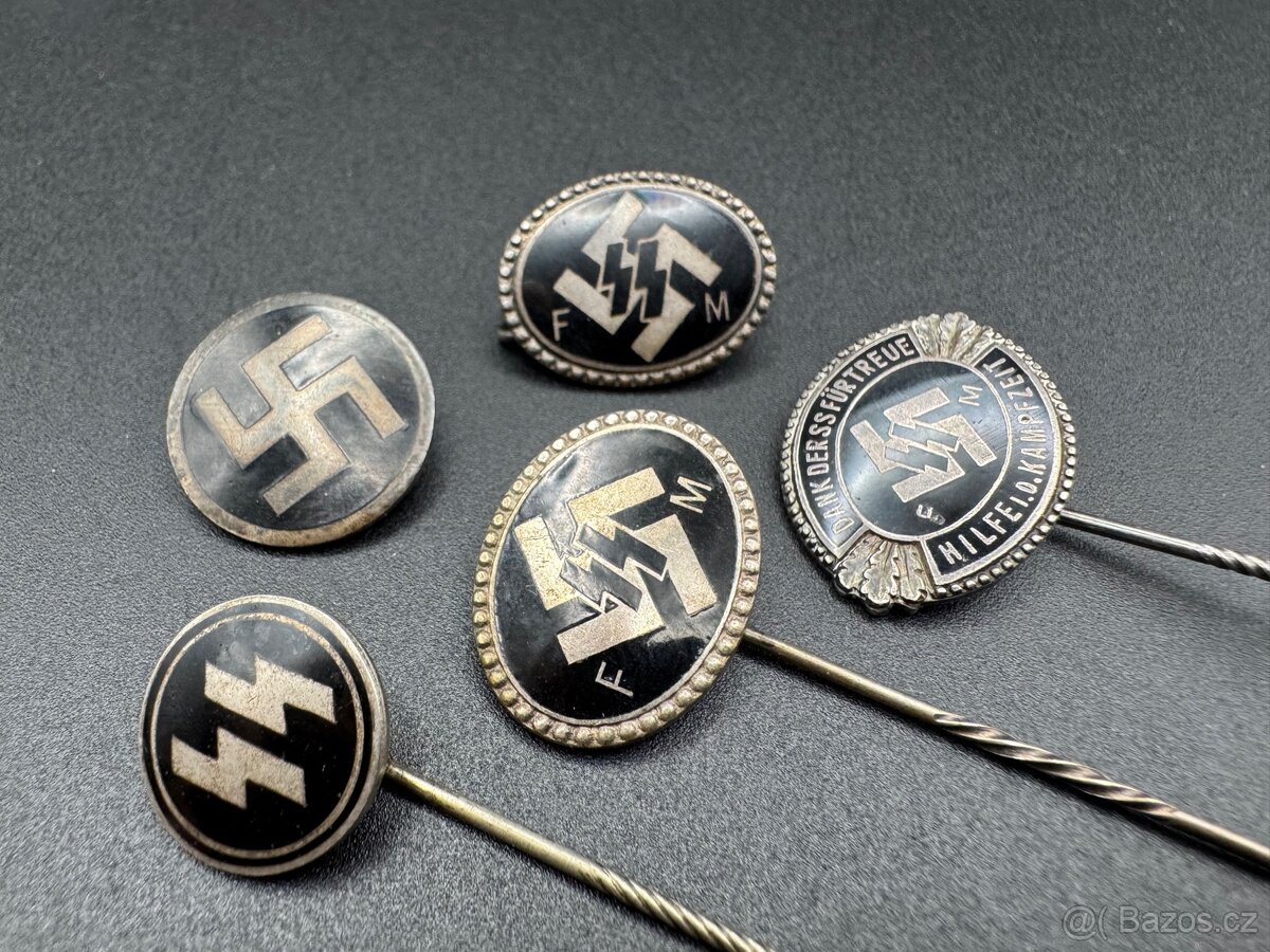 Waffen SS - 2