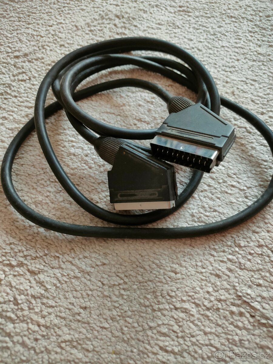 Videorekordér Thomson VP 4780 - 2