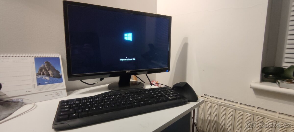 Acer aspire - 2