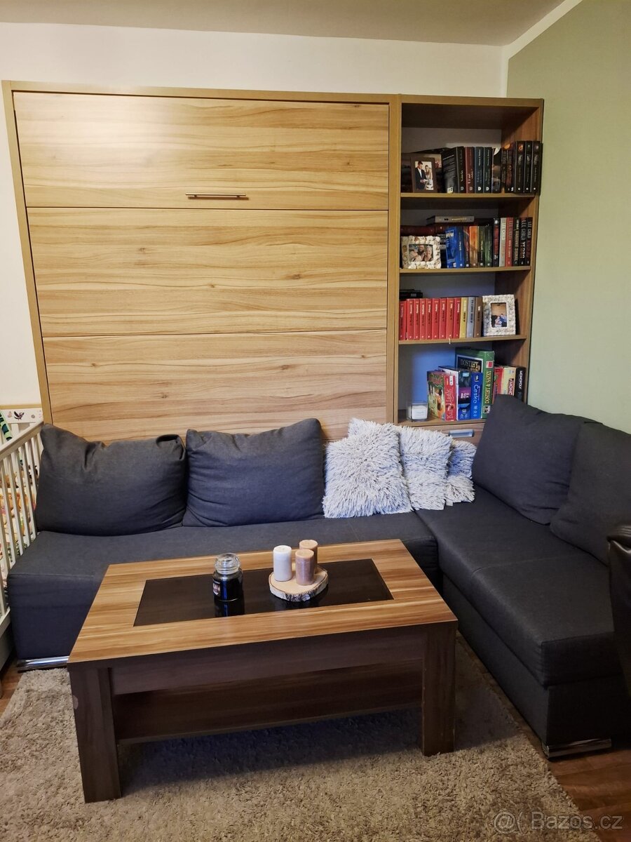 Prodej bytu 2+1, 54 m² - 2