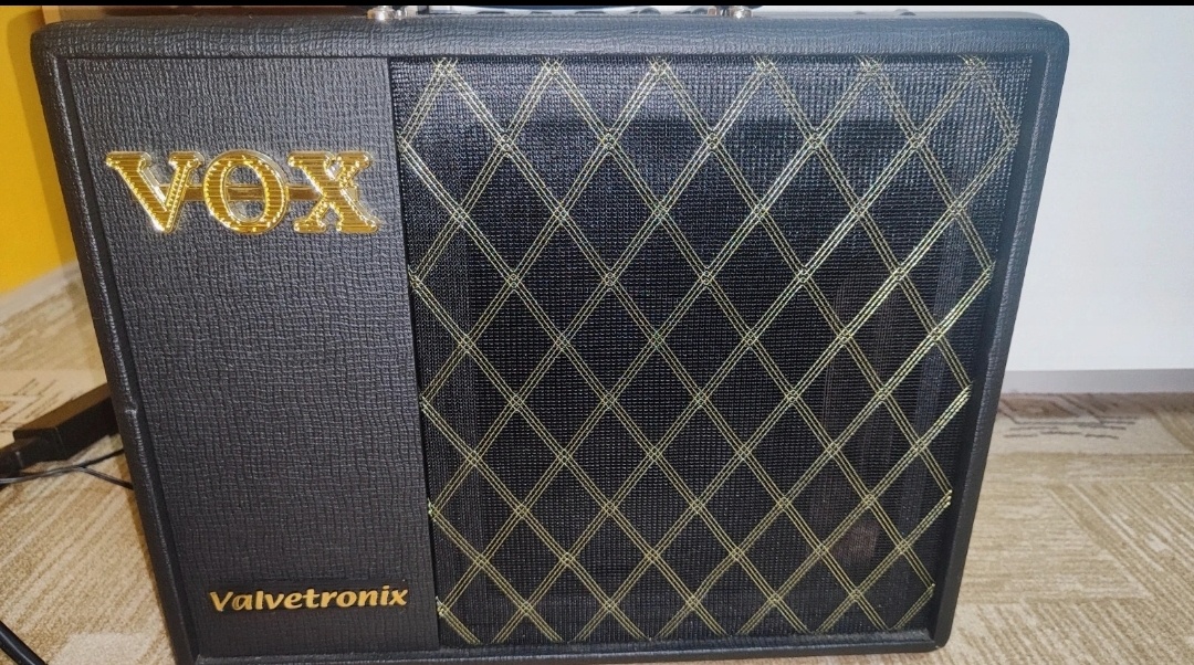 Kombo Vox VT20X - 2