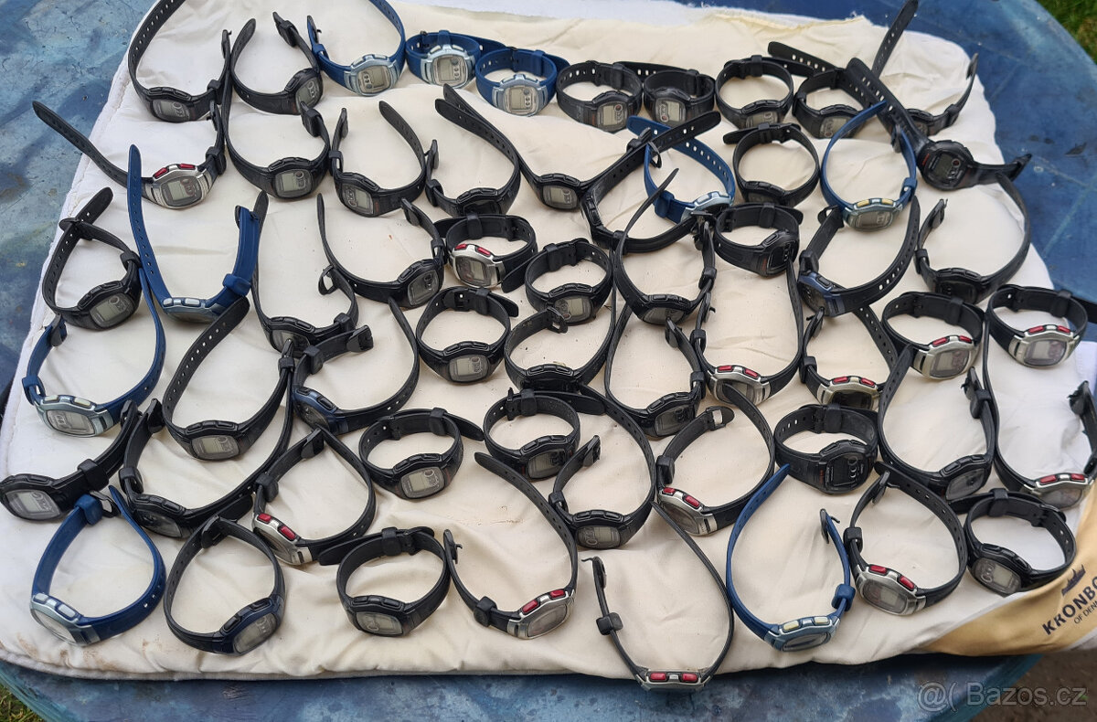 TOP hodinky CASIO - 2