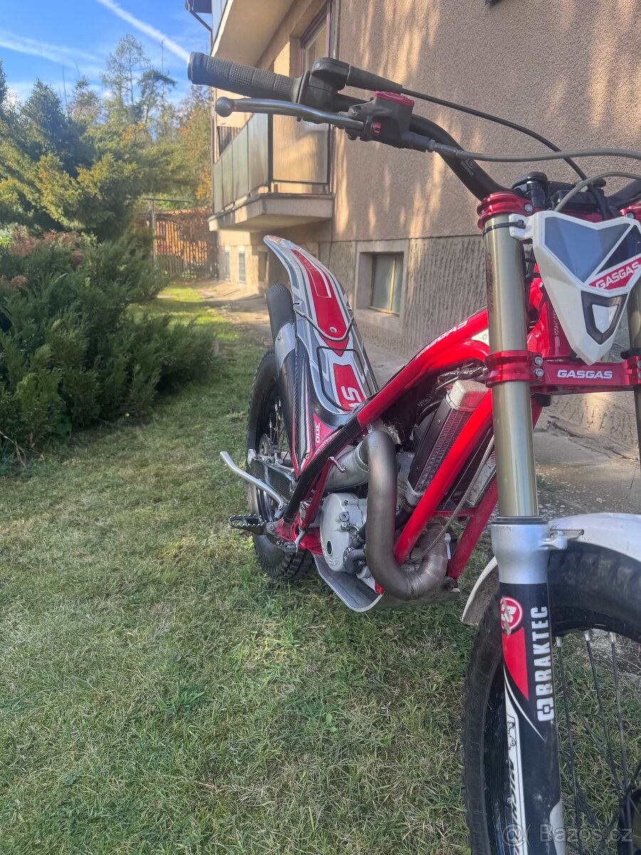 Gas Gas TXT 300