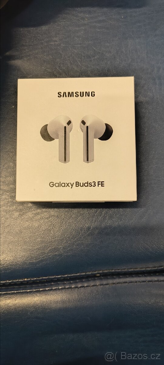Samsung Galaxy Buds 3 FE - 2