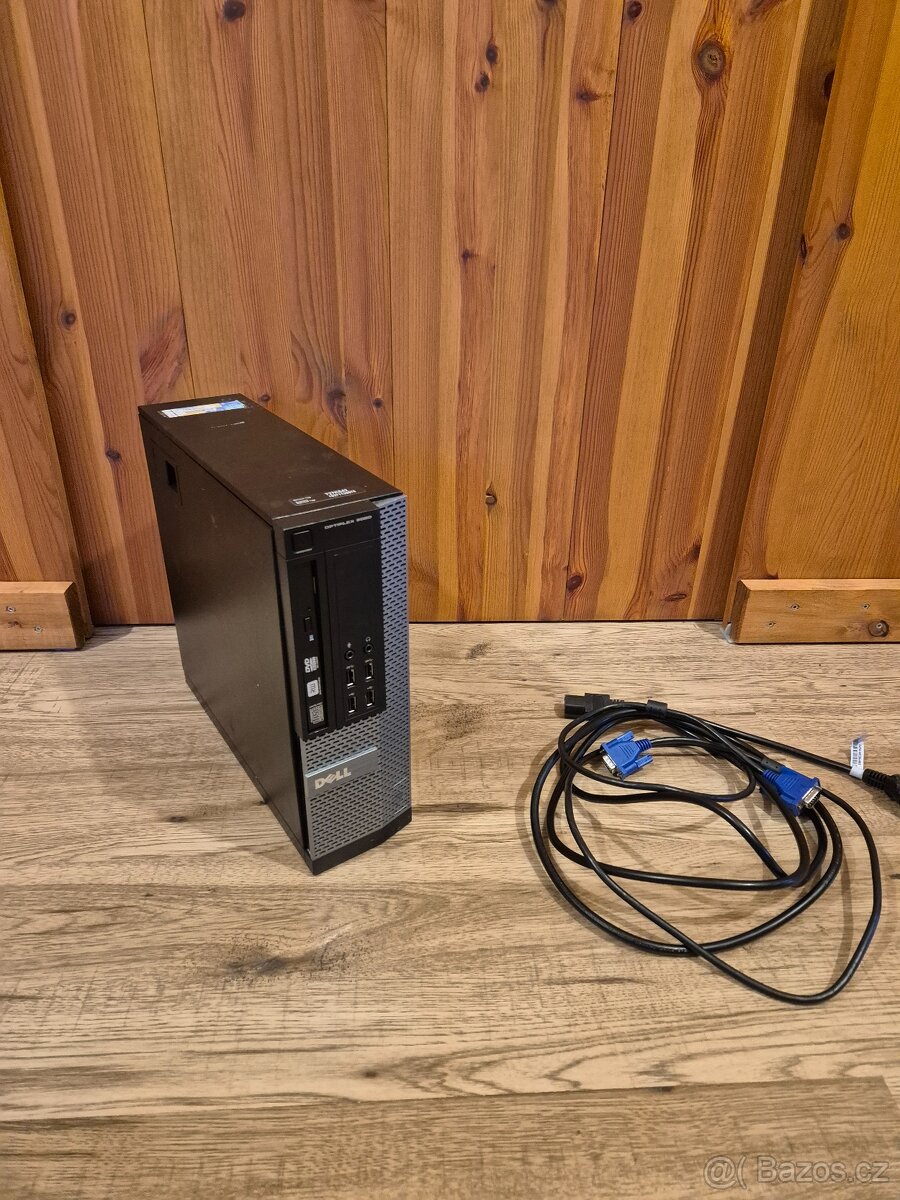 💻 Dell Optiplex 9020 - 2