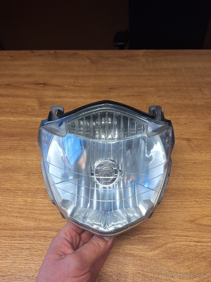 Yamaha XT660X Světlo - 2