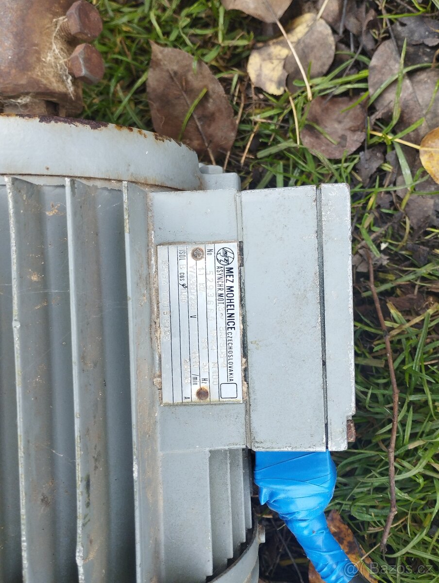 Prodám čerpadlo - 2