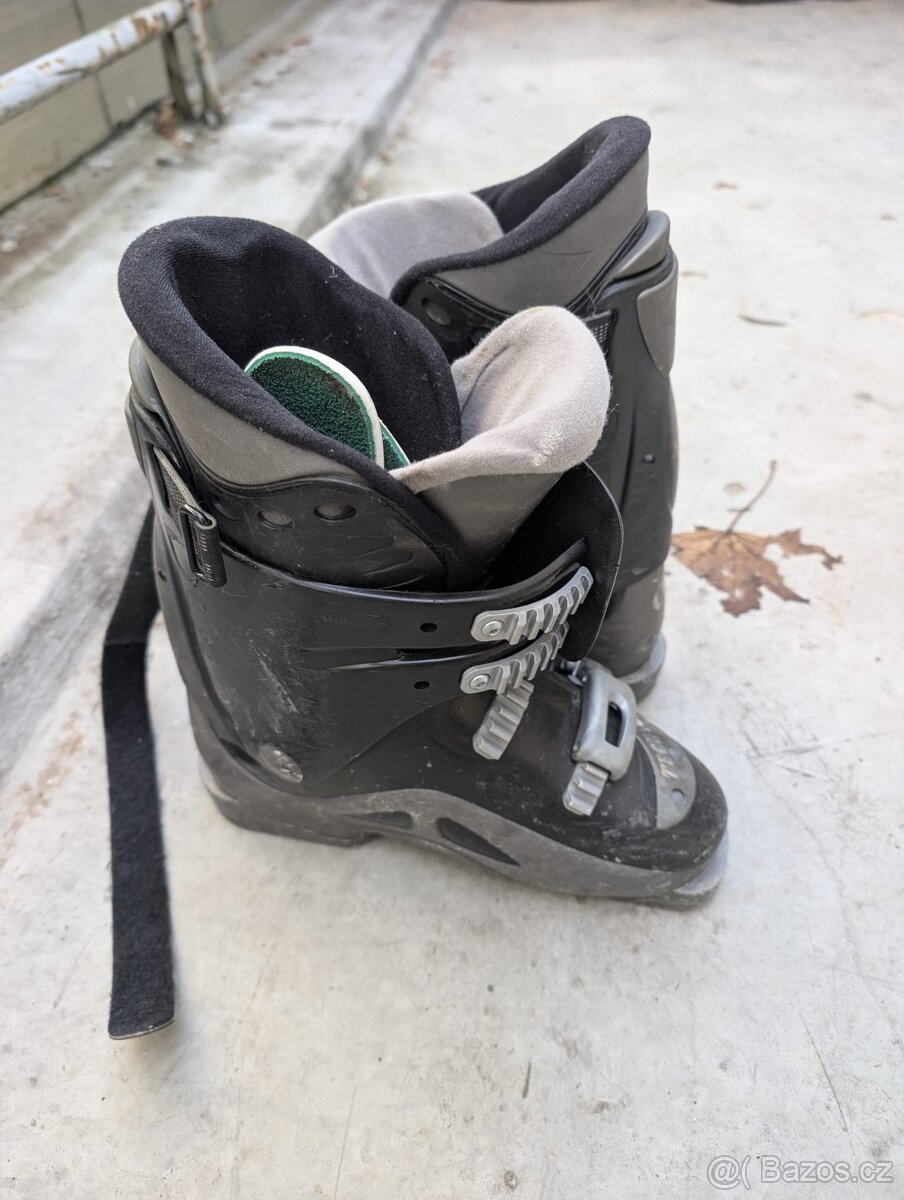 Přeskáče Technica vel. 38 - 2