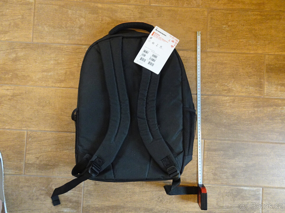 Batoh LENOVO B3050 15,6" Notebook NEPOUŽITÝ, NOVÝ - 2