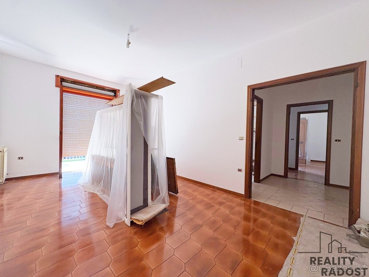 Prodej bytu 2+kk 75 m², via Ticino, Silvi, Itálie - 2